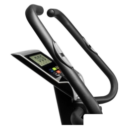 Велотренажер Alpin Gross B-190 White 2918022