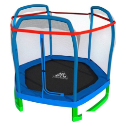 Батут DFC Jump Kids 7FT-JD-B 10859870
