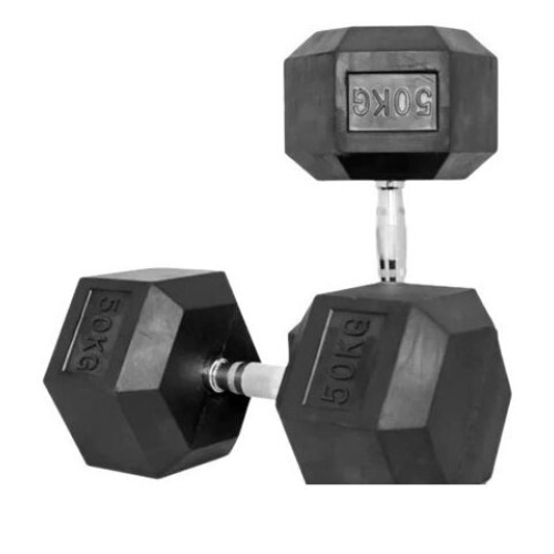 Гантель VictoryFit VF-H500 50 кг