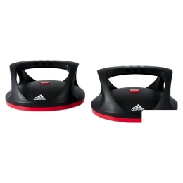 Упоры для отжимания Adidas ADAC-11401 6172836