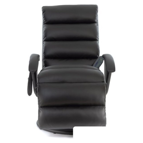 Массажное кресло Angioletto Portofino Black