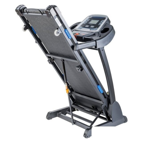 Электрическая беговая дорожка VictoryFit VF-730