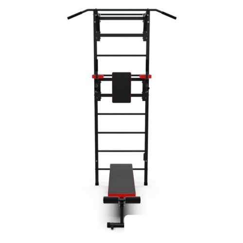 Шведская стенка (лестница) DFC D-1235