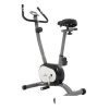 Велотренажер Calviano Fit Total Grey