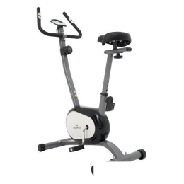 Велотренажер Calviano Fit Total Grey 9636453