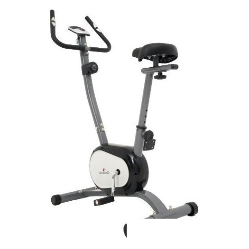 Велотренажер Calviano Fit Total Grey
