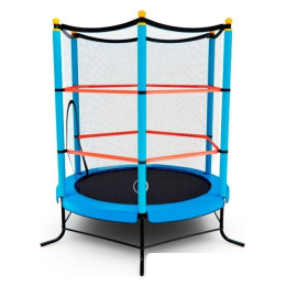 Батут DFC SMRKids TX-B7105FB (синий) 10859882