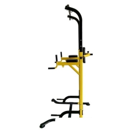 Турник с брусьями DFC Power Tower G008Y 2395496