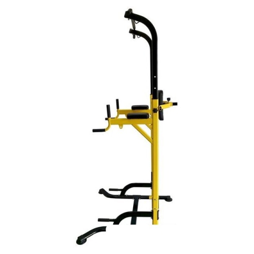 Турник с брусьями DFC Power Tower G008Y