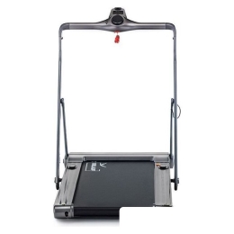 Электрическая беговая дорожка Orlauf Owl AI (серый) 10446868