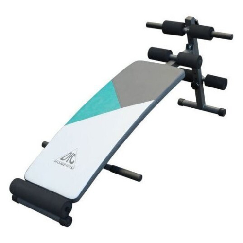 Силовая скамья DFC DB127