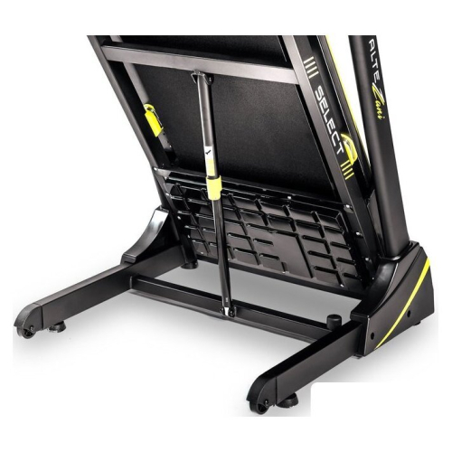 Электрическая беговая дорожка Altezani ALS 1100