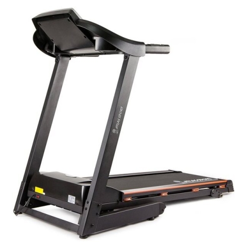 Электрическая беговая дорожка Atlas Sport Lowmark 3