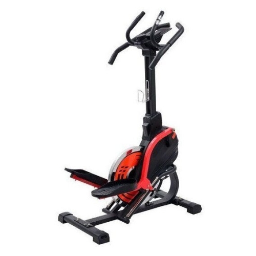 Эллиптический тренажер DFC Challenge ProMAX E8019СR