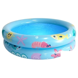 Надувной бассейн Ecos BD-48 993148 (102x102x25) 8848206
