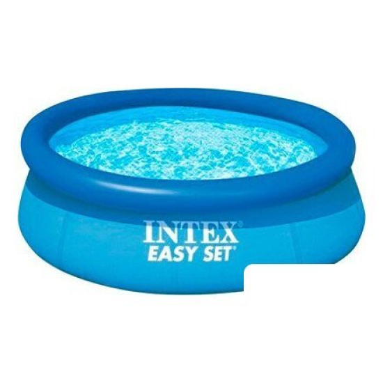 Надувной бассейн Intex Easy Set 396x84 [28143NP]