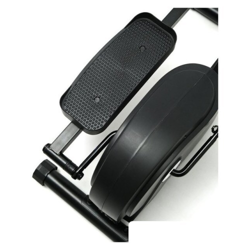 Эллиптический тренажер Atlas Sport Boost Black