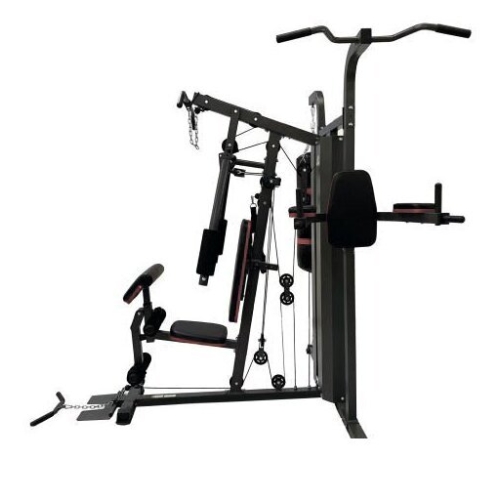 Силовой комплекс DFC D7006