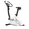 Велотренажер Alpin Gross B-190 White
