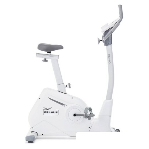 Велотренажер Orlauf Echo (белый)
