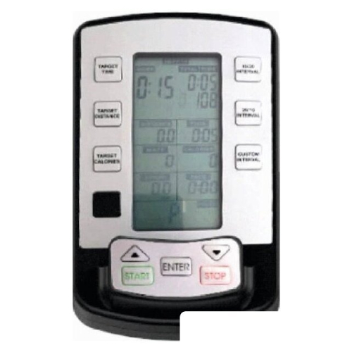 Механическая беговая дорожка UltraGym UG-M003