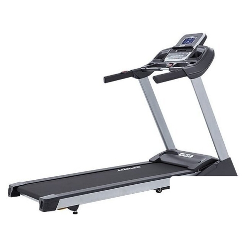 Электрическая беговая дорожка Spirit Fitness XT285