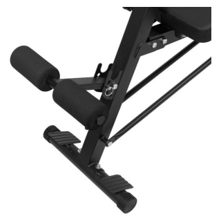 Силовая скамья Alpin Multi Bench G-14 9706832