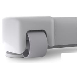 Эллиптический тренажер Unixfit MV-850 (Manual Incline) Mirror 10426676