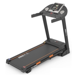 Электрическая беговая дорожка Unixfit ST-580L 10289365