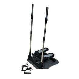 Поворотный степпер Calviano 202 (серый) 11071114