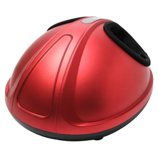 Массажер для ног VibeWell L-050 (Red) 11427419