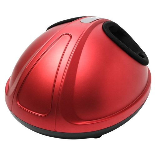 Массажер для ног VibeWell L-050 (Red)