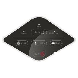 Массажер для ног Orlauf Bliss Feet (Starry Veil) 10925296