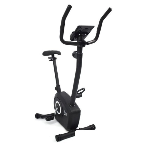 Велотренажер Atlas Sport Sky Black