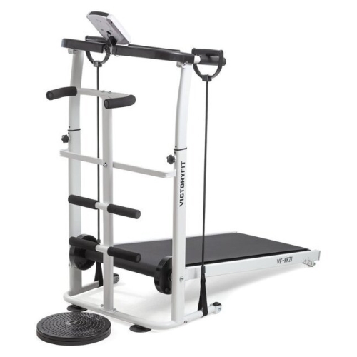 Механическая беговая дорожка VictoryFit VF-NF21