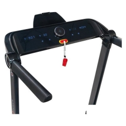 Электрическая беговая дорожка CardioPower TT30 9525277