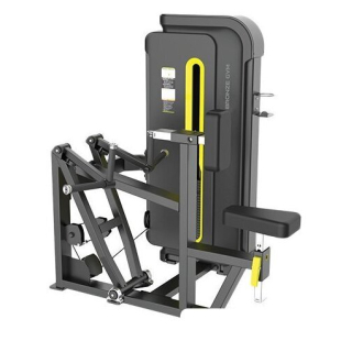 Силовая тяга Bronze Gym BW-3034 6467154