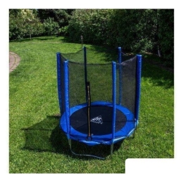 Батут DFC Fitness 14FT-TR-B 8696645