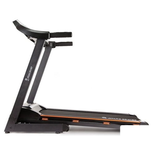 Электрическая беговая дорожка Atlas Sport Lowmark 3