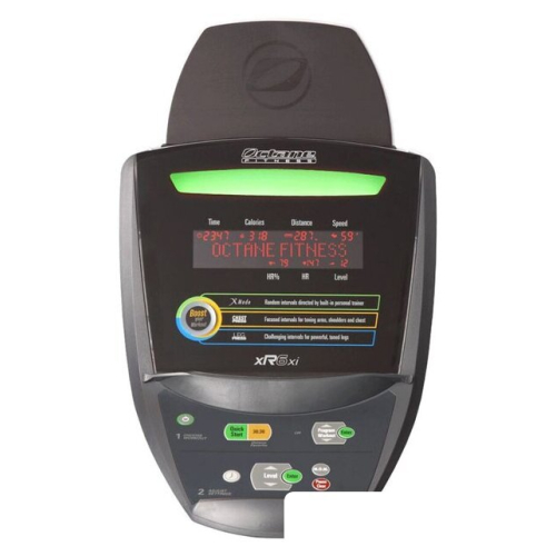Эллиптический тренажер Octane Fitness xR6xi