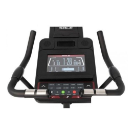 Велотренажер SOLE LCB 2019 4761069