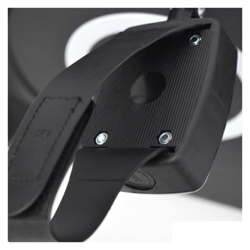 Велотренажер Atlas Sport Sky Black