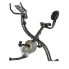 Велотренажер DFC X-Bike HOMCOM B3386R