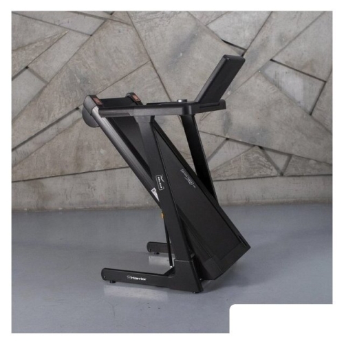 Электрическая беговая дорожка Orlauf Harrier (черный)