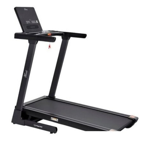 Электрическая беговая дорожка Orlauf Harrier (черный)