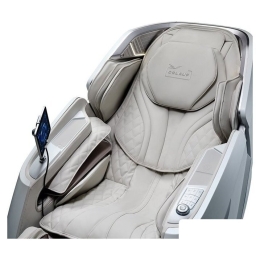 Массажное кресло Orlauf Angel (white) 10472674