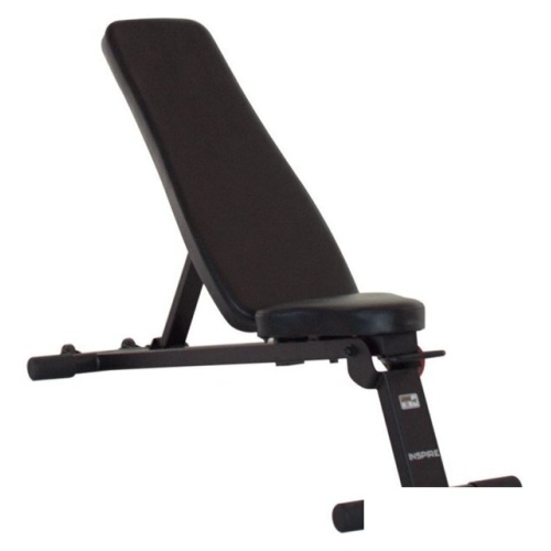 Силовая скамья Inspire FLB2B