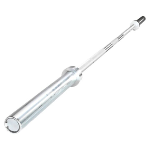 Гриф для штанги Altezani тренировочный 2200 мм