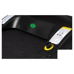 Электрическая беговая дорожка VictoryFit VF-500 (черный) 2136017