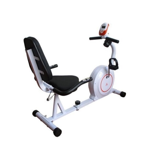 Велотренажер DFC B504RWO